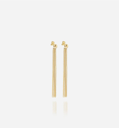 Boucles d’oreilles Stella